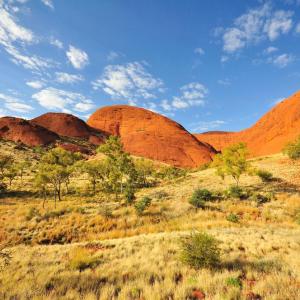 Alice Springs